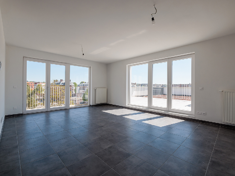 Appartements Neufs à Vendre à Namur | Résidence Novia